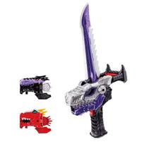 Kishiryu Sentai Ryusoulger Transformacijos Kardas DX Gaisoken white