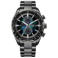 Citizen Attesa AT8286-65E 100th. Eco-Drive Limited juoda