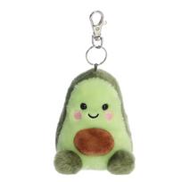 AURORA PALM PALS Raktų pakabukas - AVOKADAS, 10 cm