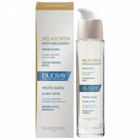 Ducray Melascreen Photo Aging Serum 30 ml white