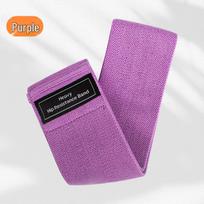 Glute Resistance Band Set pink