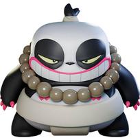 Qrew Art Ozeki Panda Dizainerio Žaislas