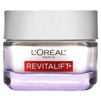 L'Oréal, Micro Hyaluronic Acid + Ceramide, Wrinkle-Improving Water Cream, 48G(1.7Oz) gray