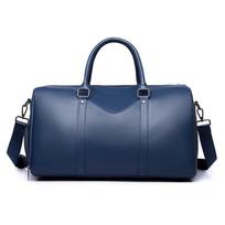 Versatile Business & Travel Duffel Bag white