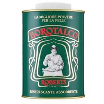 Borotalco Kūdikio pudra 500g blue