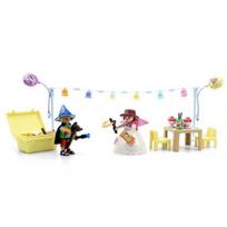 Playmobil 50th Anniversary Gift Set Costume Party 71451, popular toys in Korea beige