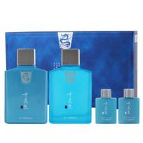 Rose Ten Longevity Longevity Men’s 2-Piece Set, 1 Piece blue