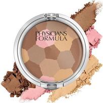 Physicians Formula Powder Palette Multi-color Bronzer Healthy Glow beige