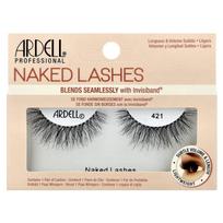 Ardell, Naked Lash, 421, 1 pair gray