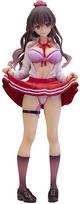SKYTUBE Hatano Sara illustration by Misaki Kurehito scale PVC painted finished figure 1/6 beige
