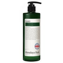 Bouquet Garni Nad Cica Acne Care Cleansing Foam, 500ml, 1 piece black