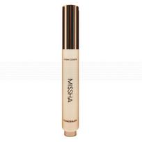 Missha Stay Stick Concealer High Cover 2.8g, No. 23-Sand, 1 pc. beige