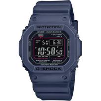 Casio G-SHOCK GW-M5610U-2JF [G-SHOCK 20 atm vandeniui atsparus saulės radijas GW-M5610 serija] Kvadratinis laikrodis