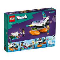 LEGO 41752 Marine Rescue Plane Toy Toy blue