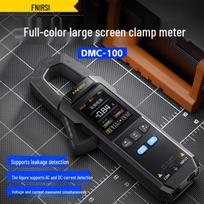 FNIRSI DMC-100 True RMS Smart Clamp Multimeter (CN version)