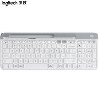 Logitech K580 Wireless Bluetooth Keyboard