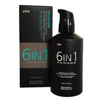 Tamrare Jeju Prickly Pear All-in-one Perfect for Men, 1 ea, 150ml gray