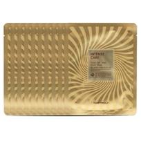 Tony Moly 10 vnt. Intense Care Gold 24K Snail kaukės lakštų rinkinys beige