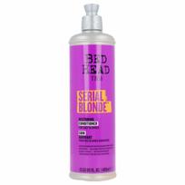 Tigi - Bed Head Serial Blonde Color Conditioner 400 ml - 400 ml