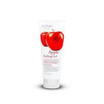 Arrahan Apple White Exfoliating Scrub Peeling Gel 180ml [WFJHL74_251110] red