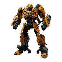 [mimi pasaulis] „Transformers“ klasikinė serija 23 Bumblebee veiksmo figūrėlė black