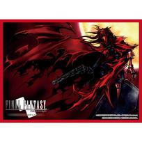 Final Fantasy TCG Sleeve FF7DC Vincent (60 Sleeves)