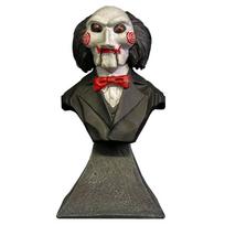 Trick R Treat Saw Billy Puppet Mini Bust