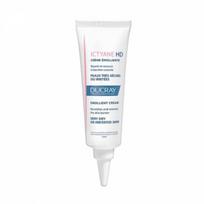 Ducray Ektiang HD emolientų kremas 50 ml white