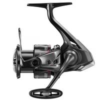 SHIMANO Spinning Reel 24 Vanford C3000HG black