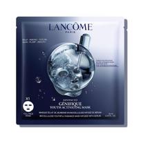 LANCÔME Genifique Advanced Biocellulose Mask 16ml 1 sheet Face Pack gray