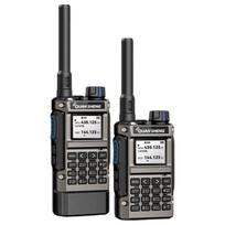 QUANSHENG UV-K1 Mini High-Power Outdoor Walkie-Talkie (CN version)