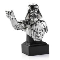 Royal Selangor Darth Vader alavo biustas