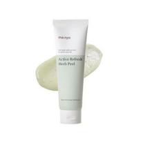 ma:nyo Active Refresh Herb Peel 120ml white