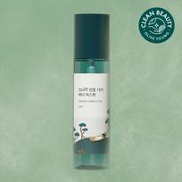 ROUND LAB Pine calming cica body mist 150ml white