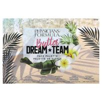Physicians Formula, Butter Dream Team Face Palette, 1 pack gray