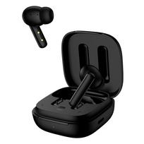 QCY T13 ANC Belaidės triukšmą slopinančios Bluetooth ausinės, išorinio garso fiksavimas, vėjo visiškai belaidės, aktyvus triukšmo slopinimas, įrengtos su 4 30 valandų didelės