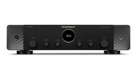 Marantz tinklo stereo stiprintuvas su HDMI selektoriumi juodu imtuvu, Hi-Fi STEREO70s/FB juoda