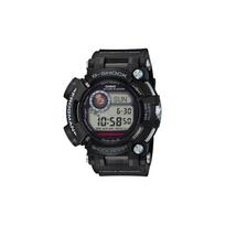 Casio CASIO G-SHOCK Jūrinė serija Frogman Laikrodis Galingas patobulinta versija Saulės energija varomas Šešių stočių radijo bangos Potvynių mėnulio fazės Kvarcinis GWF-D1000-1 pilka spalva