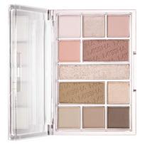 Missha Mood Moment Palette 12.5g, No. 1 Rosy Rooftop, 1 piece beige