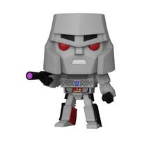 Transformatoriai: G1 Megatron Pop! Vinilas