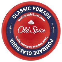 Classic Pomade, 63G(2.22Oz) red