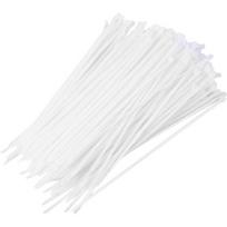 Deli Self-Locking Nylon Cable Ties