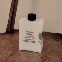 Tea Collective Nourish Body Cream Artemis 280ml black