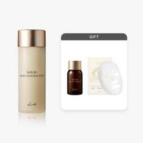 KoY Ampulė 10ml Kietas Mikro Miltelių Prausiklis 35g 390987 beige