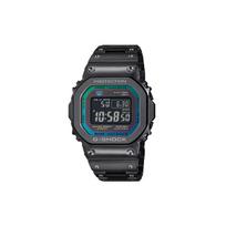CASIO Unisex Pilno metalo serijos juodas laikrodis GMW-B5000BPC-1JF Black Dial black