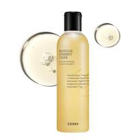 COSRX Propolis Toner Synergy 280ml Lotion Moisturizing Serum Sensitive Skin Honey Care Made France Hydration Moisture Supply Dermatologically Tested