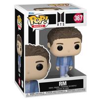 BTS Proof Pop! Vinilas (RM)