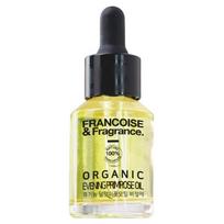 Franceoise organic evening primrose oil unrefined, 1 unit, 35ml black