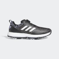 Adidas Women's S2G Boa 23 Light Brown Shoes & Footwear Sports Shoes Ladies GOLF GV9436 Light Brown / Light Brown / Core Black 41.3