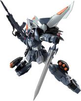 MG Mobile Suit Gundam SEED Mobile Jin mastelio plastikinis modelis 1/100 spalvotai koduotas